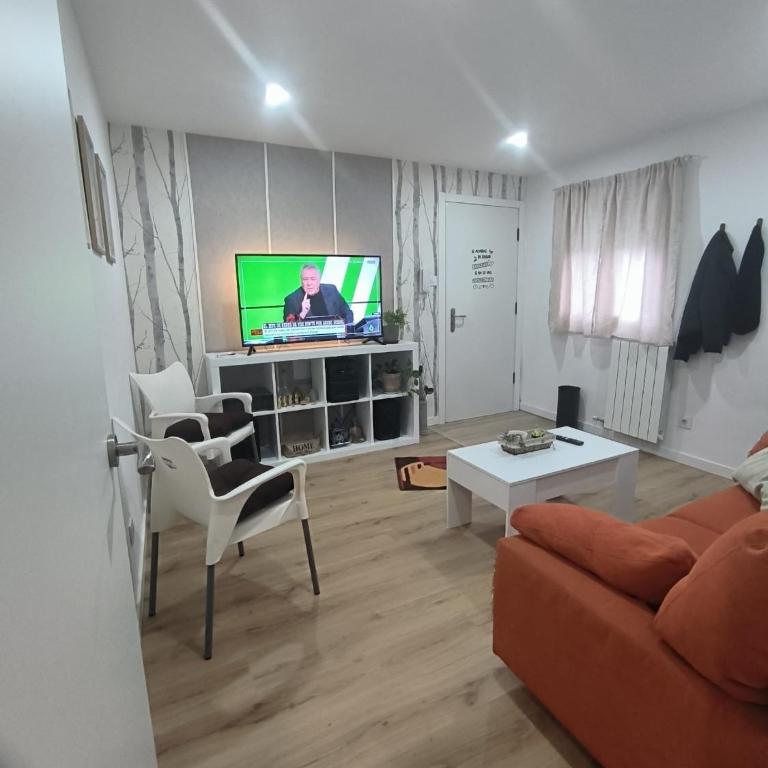 Los Cala-Vivienda tranquila en casa unifamiliar - Apartamento de 3 dormitorios - 14