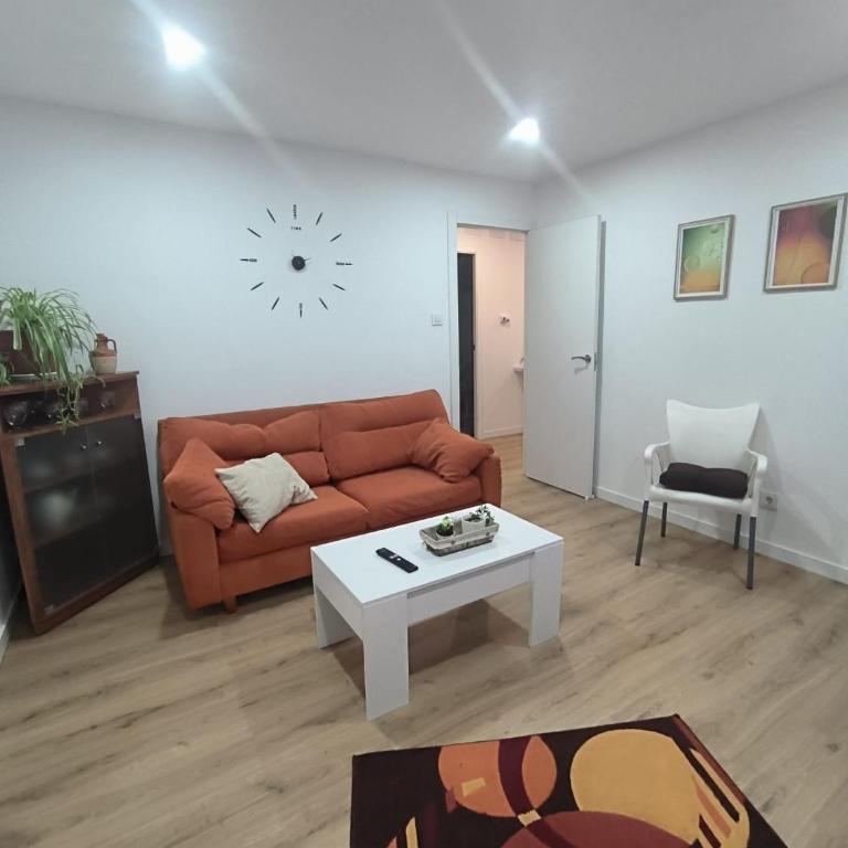 Los Cala-Vivienda tranquila en casa unifamiliar - Apartamento de 3 dormitorios - 15