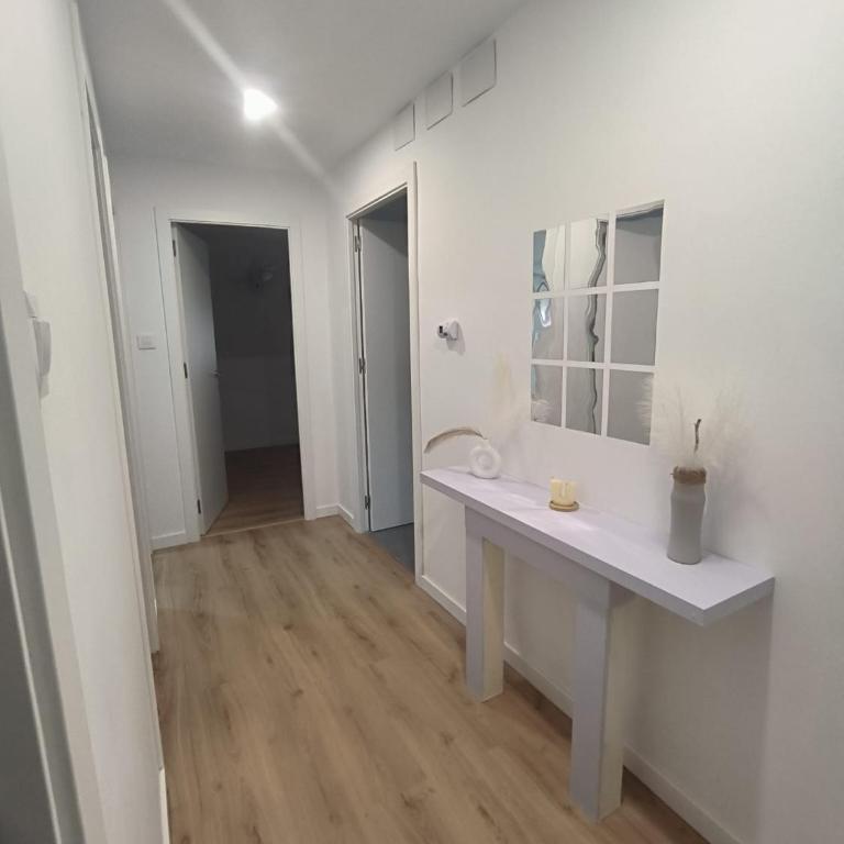 Los Cala-Vivienda tranquila en casa unifamiliar - Apartamento de 3 dormitorios - 18