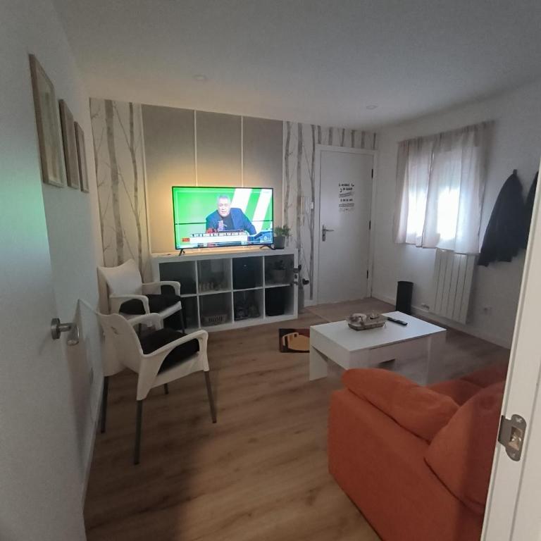 Los Cala-Vivienda tranquila en casa unifamiliar - Apartamento de 3 dormitorios - 21