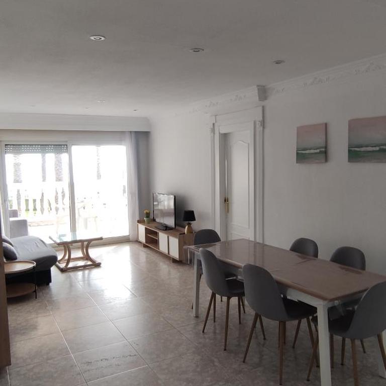 Casablanca - Playa Romana1 - Apartamento de 3 dormitorios - 10