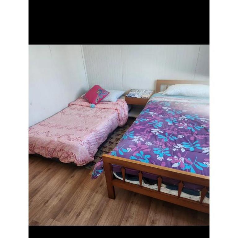 Cabaña Valdivia - One-Bedroom Apartment - 3