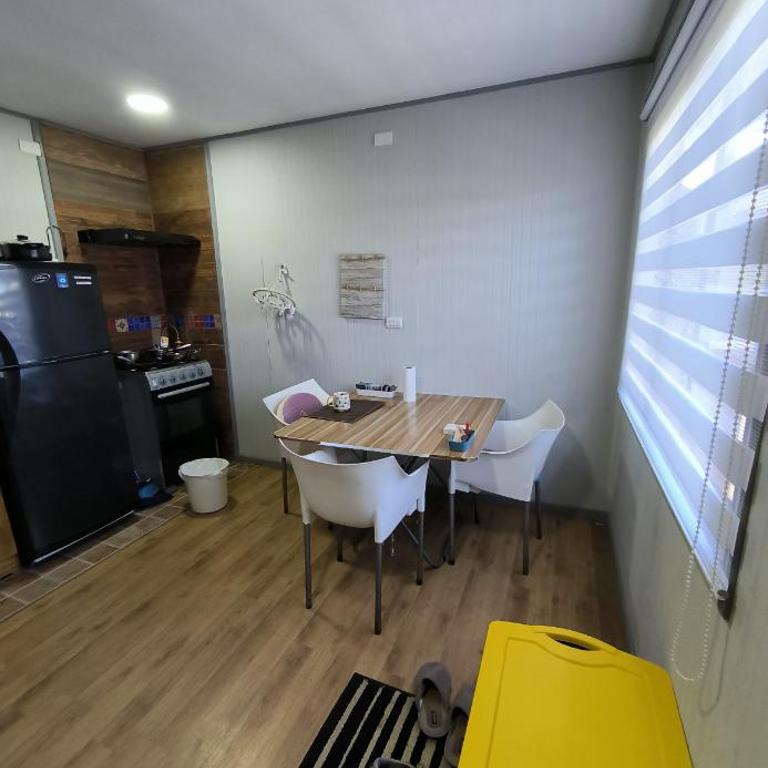Cabaña Valdivia - One-Bedroom Apartment - 5