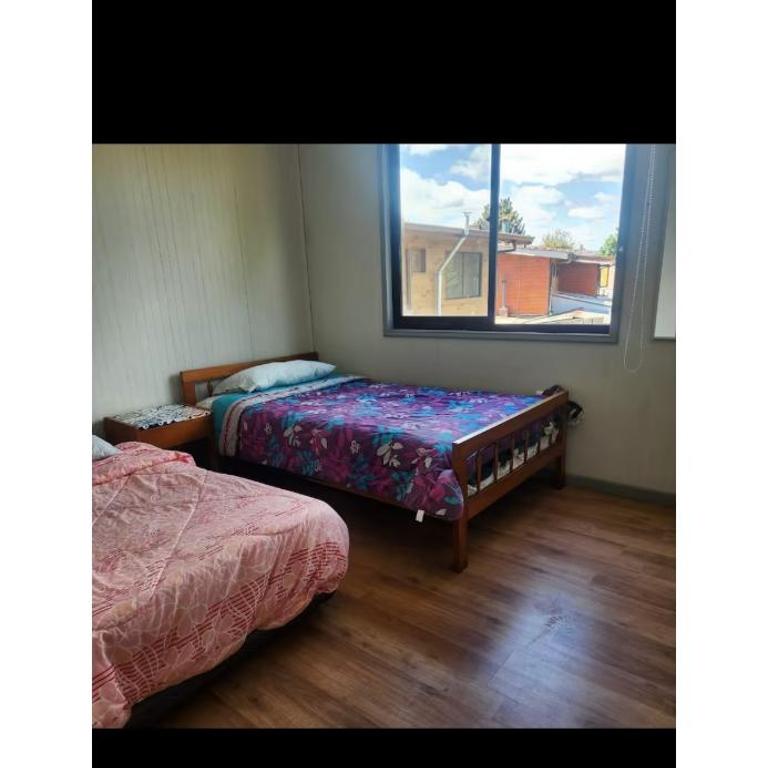 Cabaña Valdivia - One-Bedroom Apartment - 6