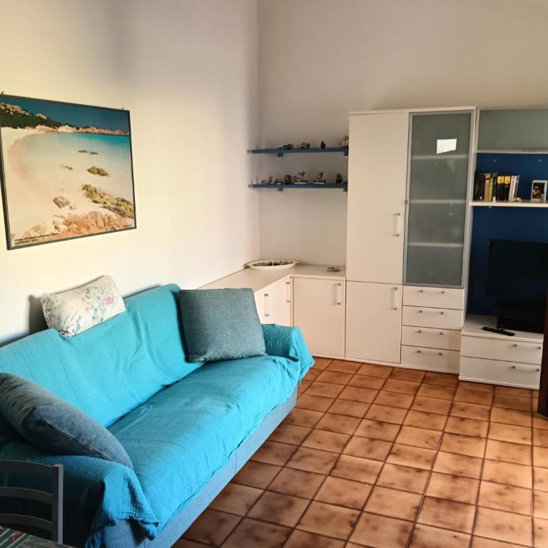 Appartamento a La Maddalena - One-Bedroom Apartment - 49