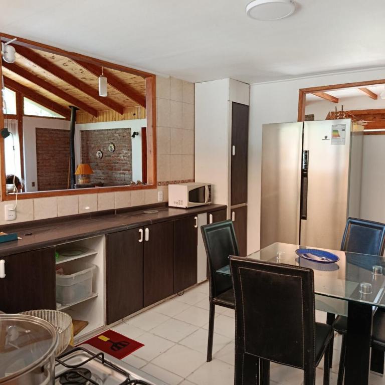 Casa Olmué - One-Bedroom House - 2