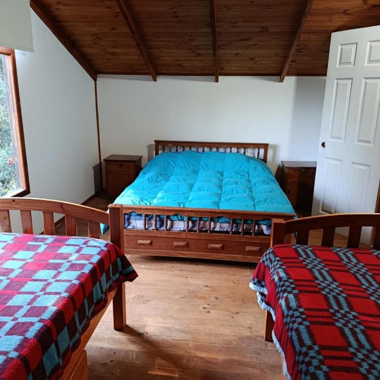 Casa Olmué - One-Bedroom House - 16