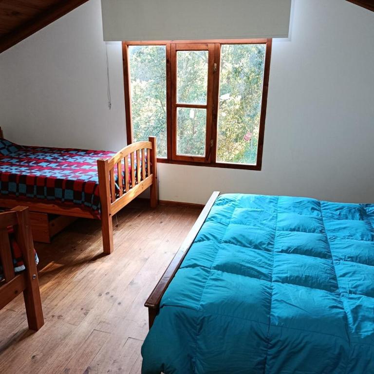 Casa Olmué - One-Bedroom House - 18