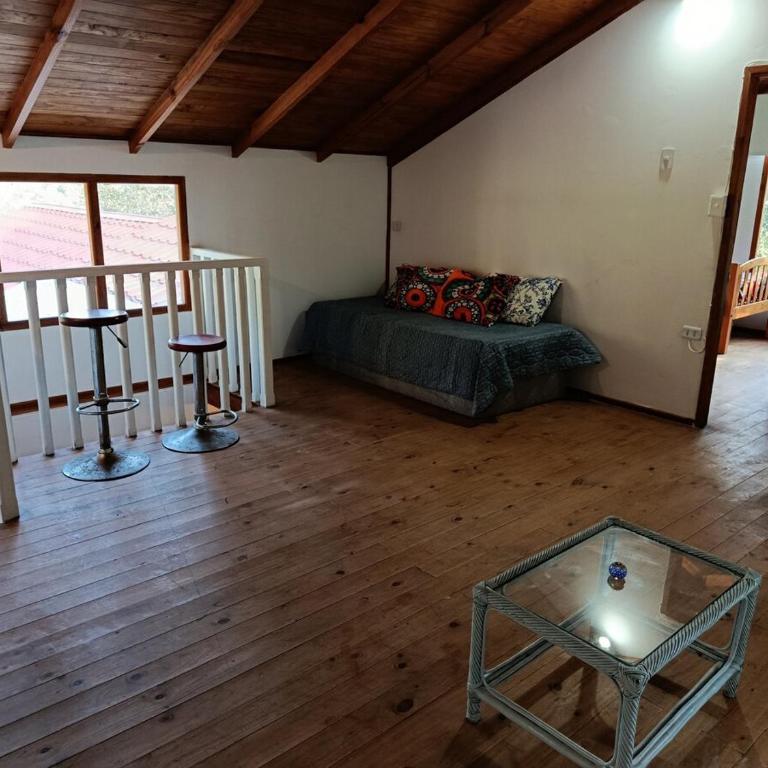 Casa Olmué - One-Bedroom House - 21