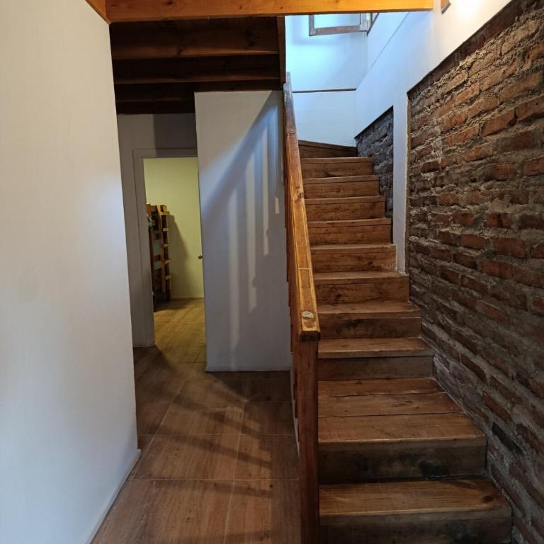 Casa Olmué - One-Bedroom House - 25