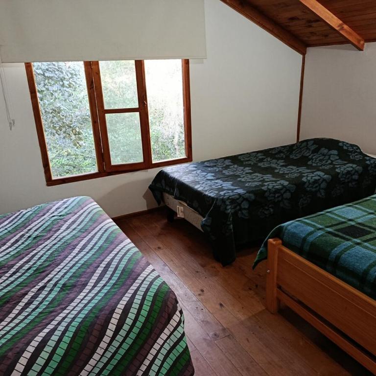 Casa Olmué - One-Bedroom House - 26