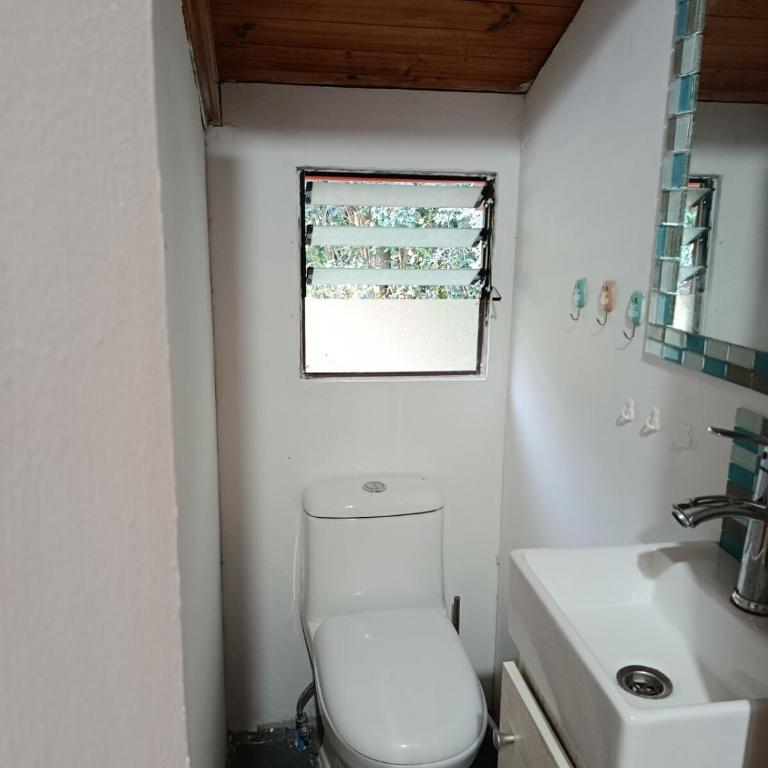 Casa Olmué - One-Bedroom House - 32