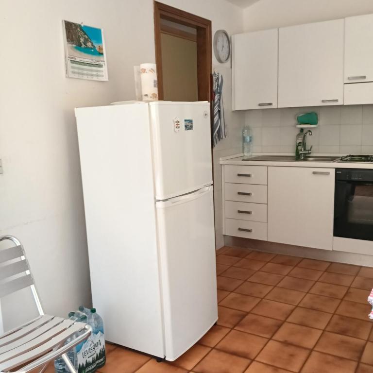 Appartamento a La Maddalena - One-Bedroom Apartment - 17