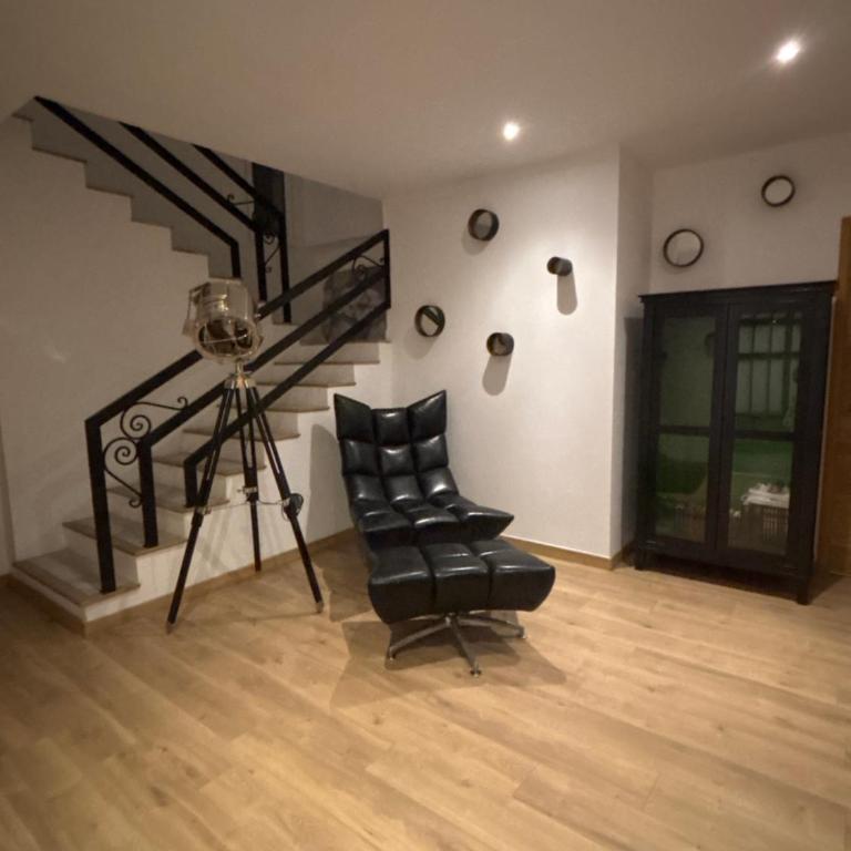 La Villa Madonne - Villa avec Piscine Privée - 45