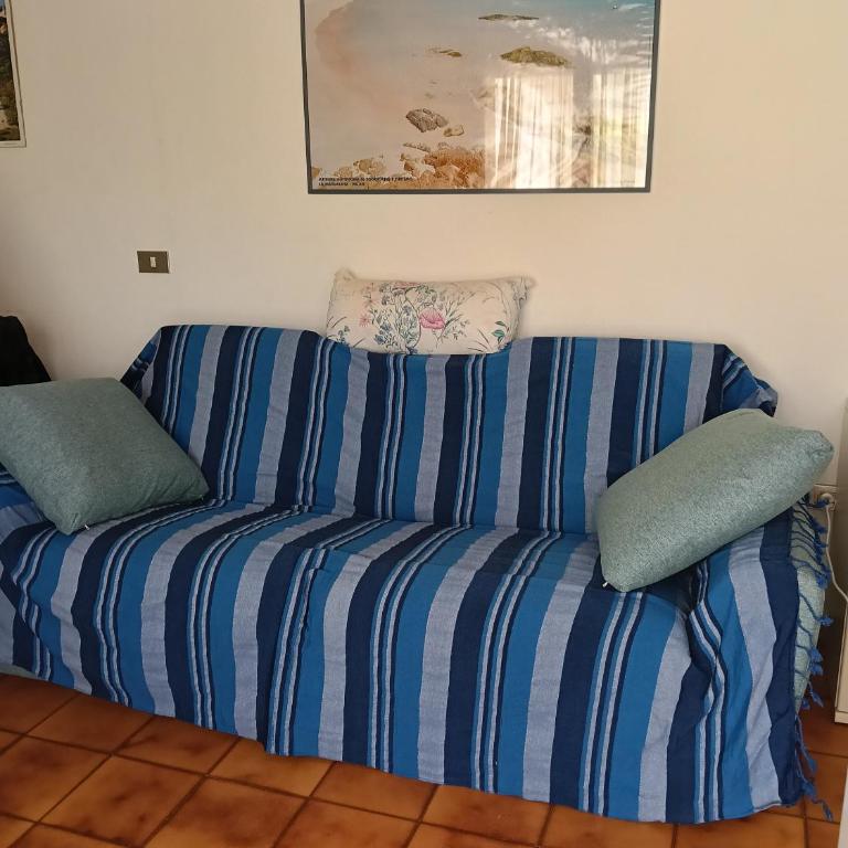 Appartamento a La Maddalena - One-Bedroom Apartment - 19