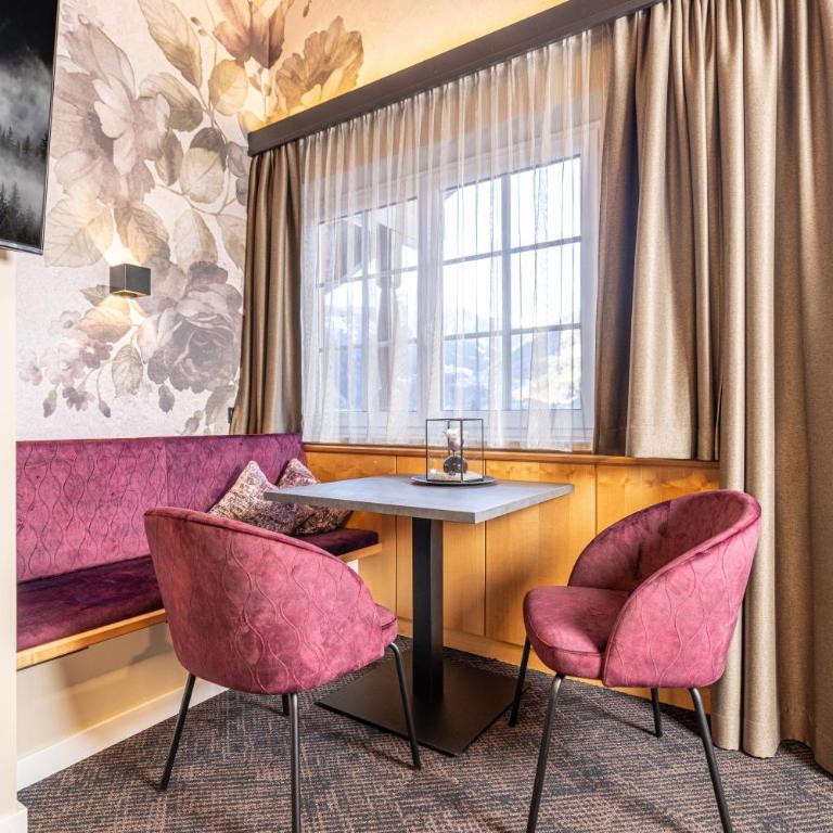 Apart Boutiquehotel SONNENHOF - Suite - 6