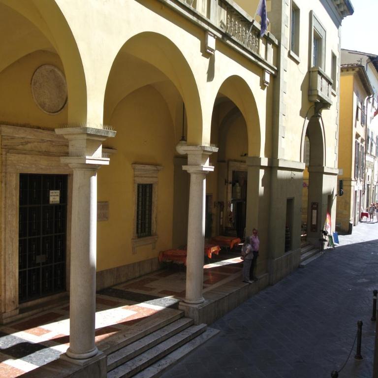 Ghibellino B&B - Camera Queen - 9