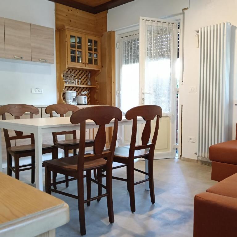 Werner's - Apartamento - Planta baja - 1