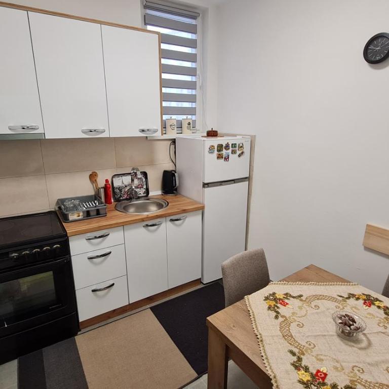 Sabina apartmani - Apartment - 6