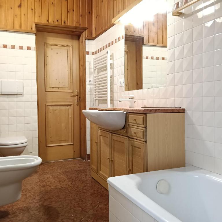 Werner's - Apartamento - Planta baja - 10