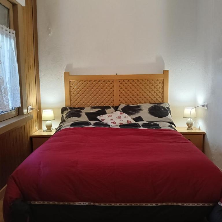 Werner's - Apartamento - Planta baja - 11