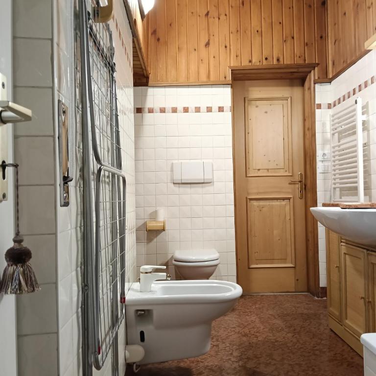 Werner's - Apartamento - Planta baja - 12