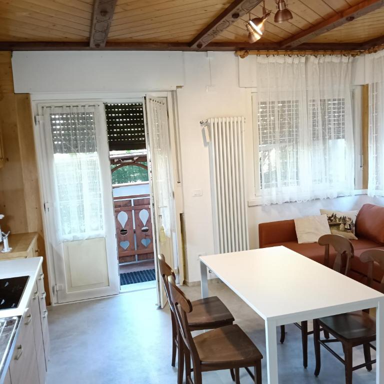 Werner's - Apartamento - Planta baja - 16