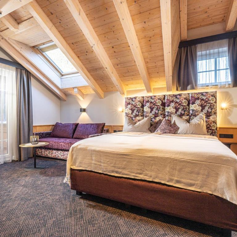 Apart Boutiquehotel SONNENHOF - Suite - 7
