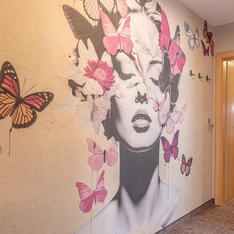 Apart Boutiquehotel SONNENHOF - Suite - 8