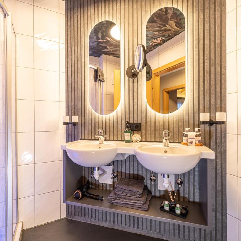 Apart Boutiquehotel SONNENHOF - Suite - 3