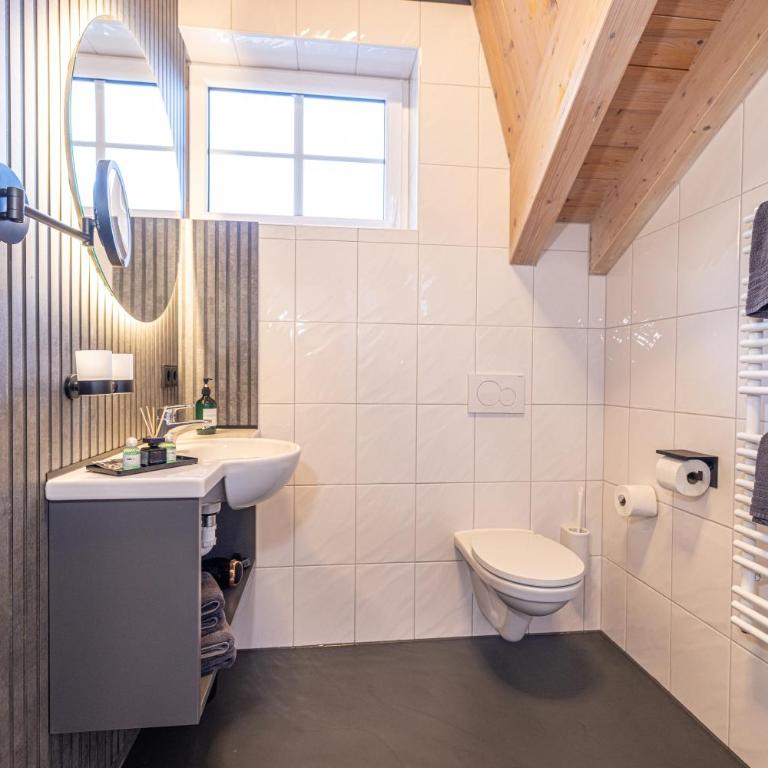 Apart Boutiquehotel SONNENHOF - Suite - 9