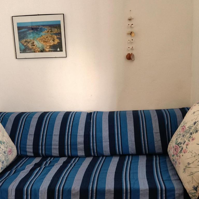 Appartamento a La Maddalena - One-Bedroom Apartment - 13