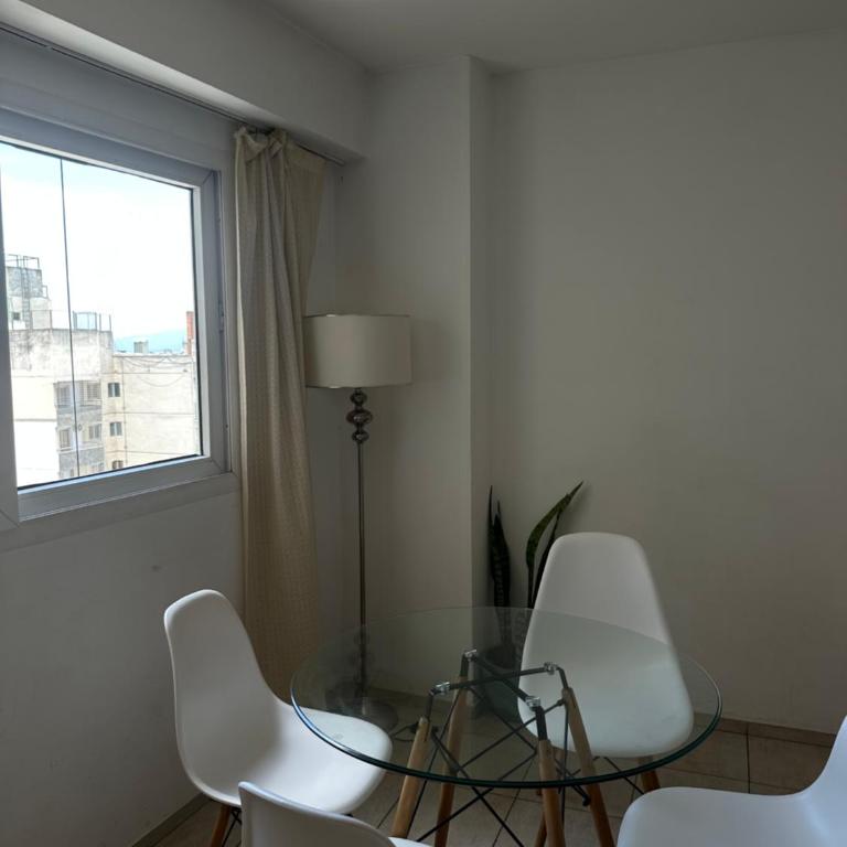 DepartamentoBarrioNorte - Apartamento de 1 dormitorio - 3