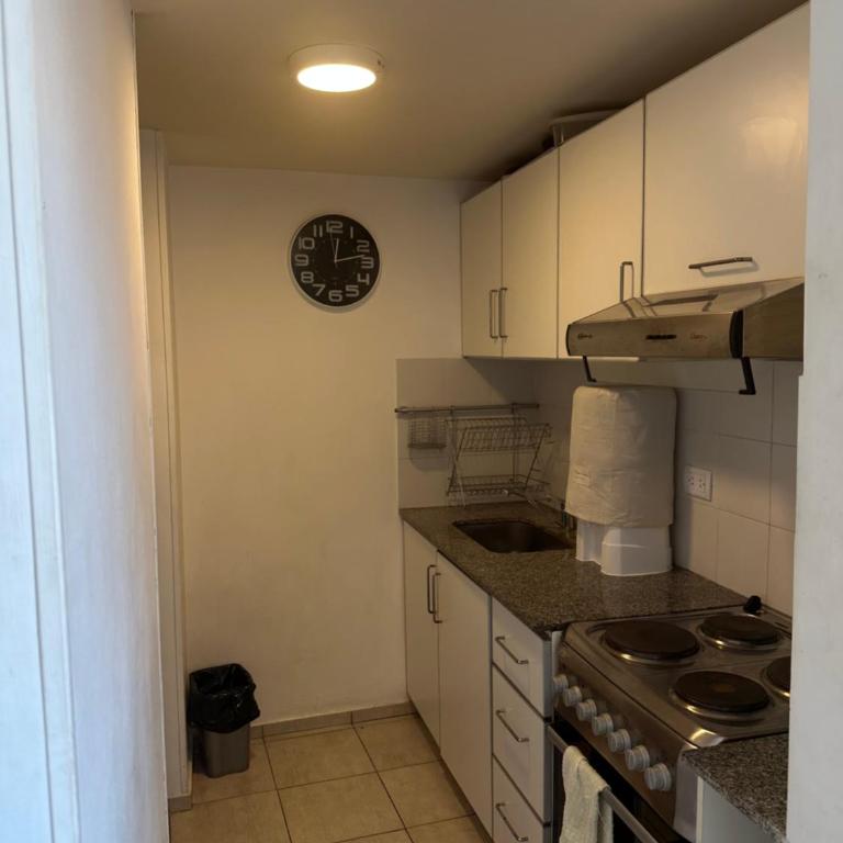 DepartamentoBarrioNorte - One-Bedroom Apartment - 5