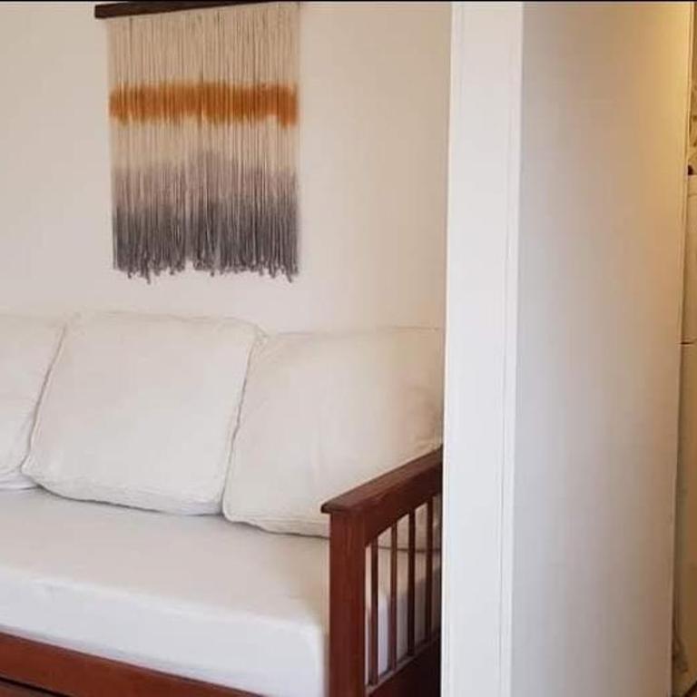 DepartamentoBarrioNorte - One-Bedroom Apartment - 6
