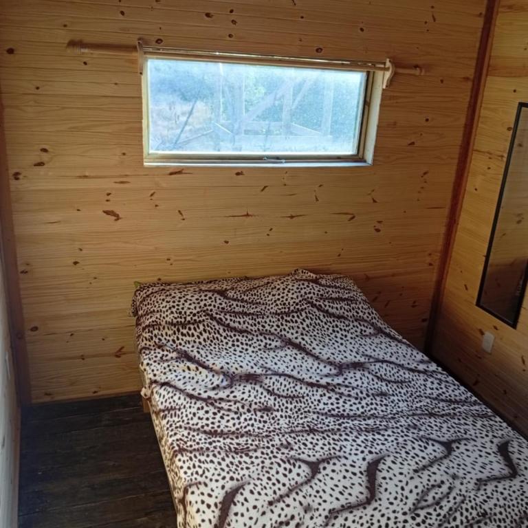 El Diablo de la Viuda Cabañas - Casa con 1 dormitorio - 12