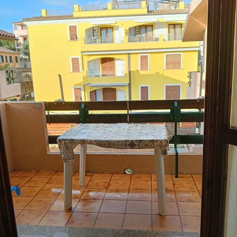 Appartamento a La Maddalena - One-Bedroom Apartment - 21