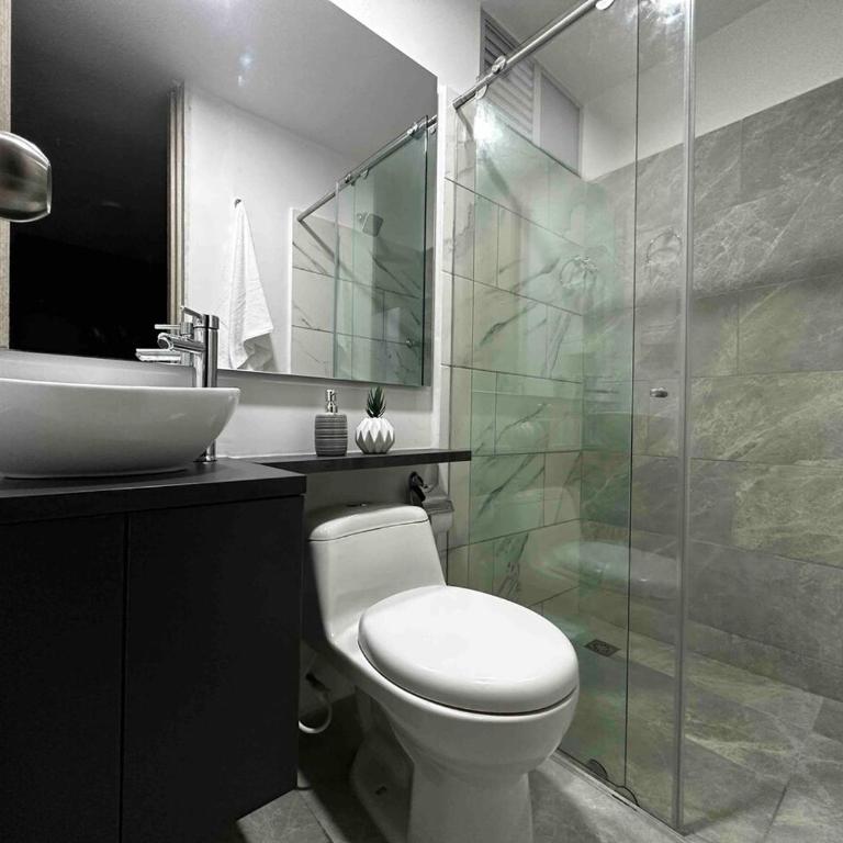 Luxurious full apartment - Two-Bedroom Apartment - 2
