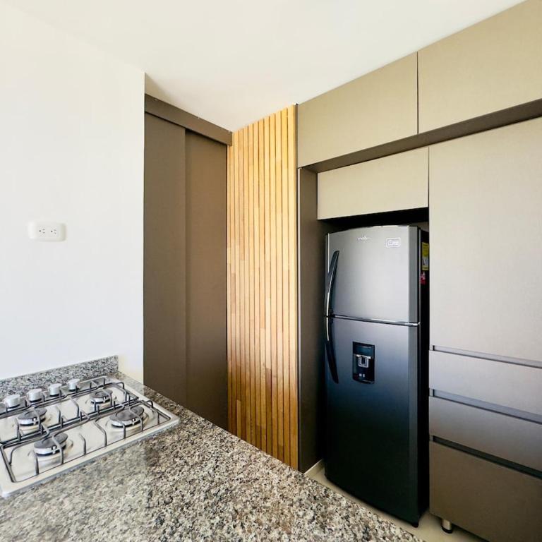 Luxurious full apartment - Two-Bedroom Apartment - 5