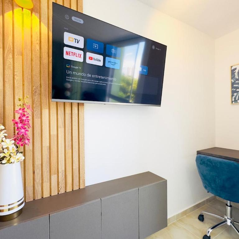 Luxurious full apartment - Two-Bedroom Apartment - 6