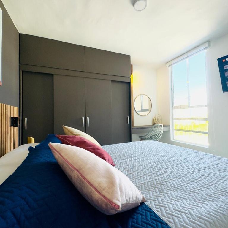 Luxurious full apartment - Two-Bedroom Apartment - 7