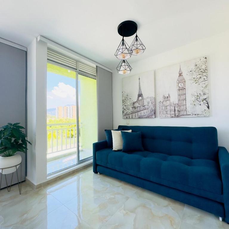 Luxurious full apartment - Two-Bedroom Apartment - 8