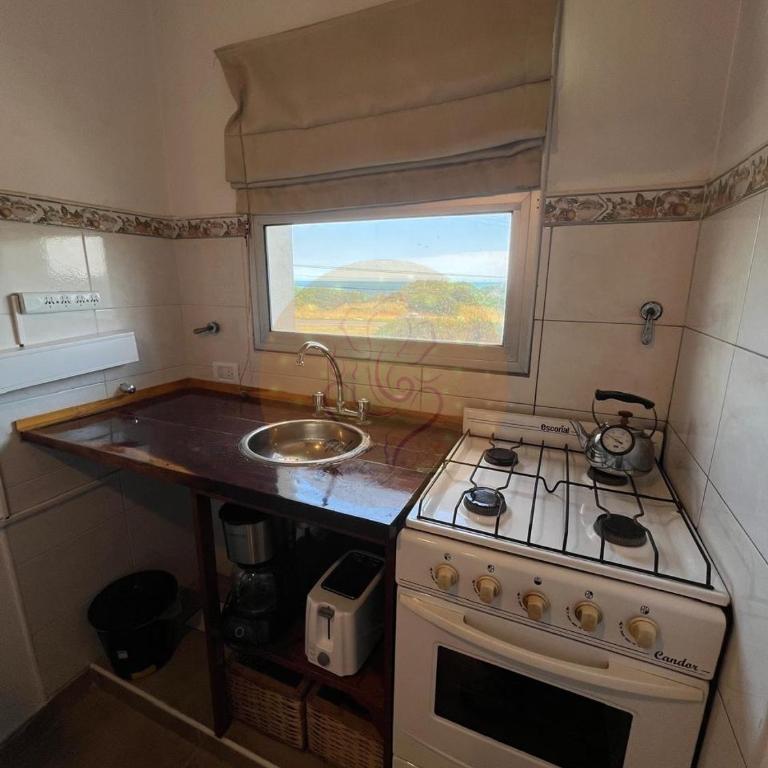 Terrazas de Chapadmalal - Apartamento de 1 dormitorio - 3