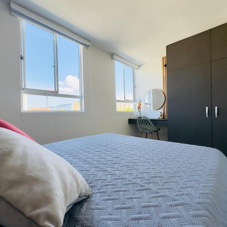 Luxurious full apartment - Two-Bedroom Apartment - 14