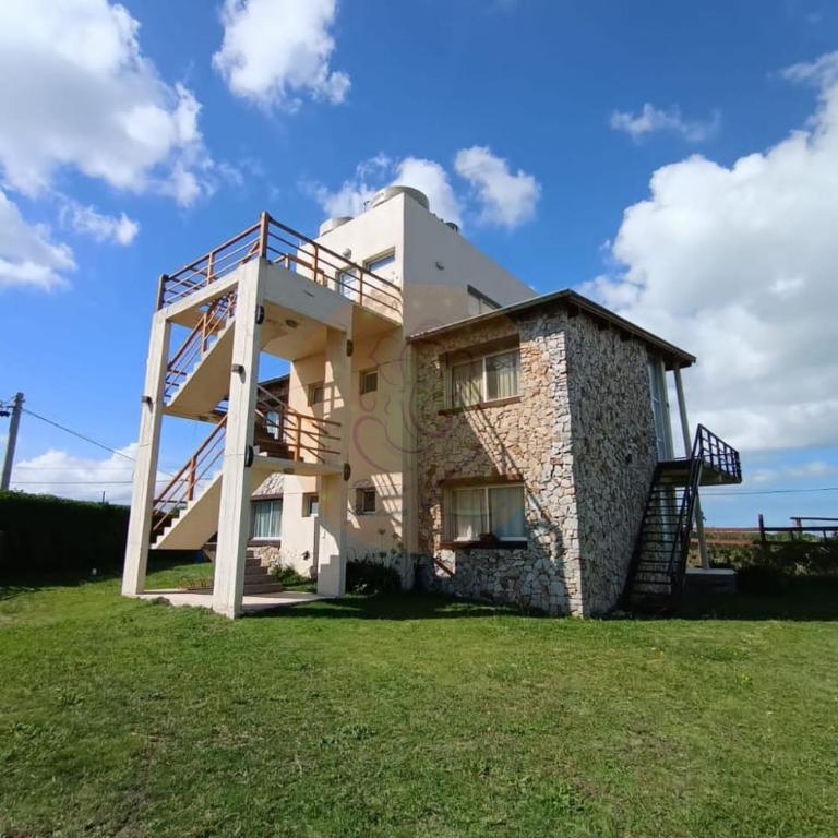 Terrazas de Chapadmalal - Apartamento de 1 dormitorio - 1