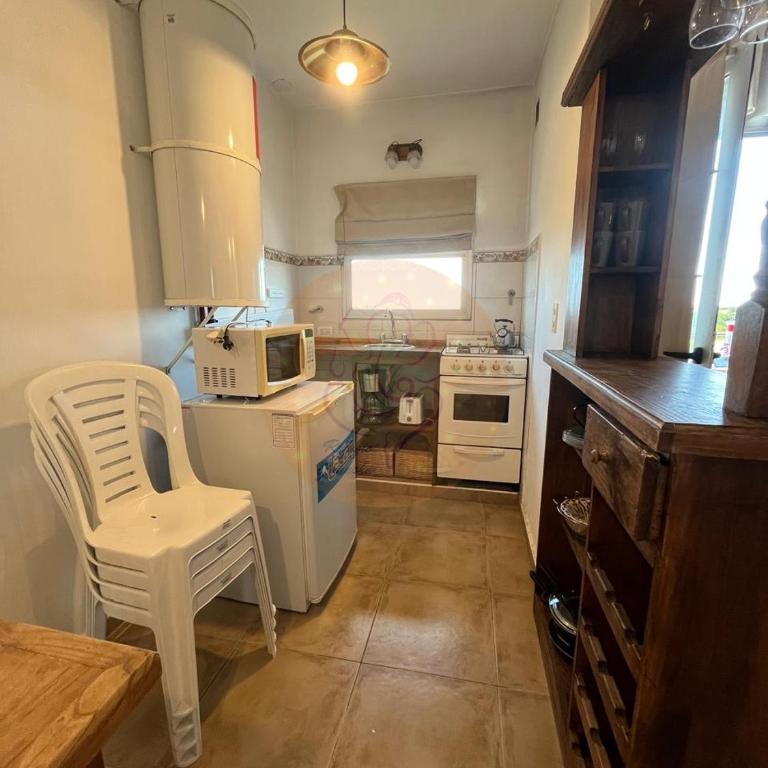 Terrazas de Chapadmalal - Apartamento de 1 dormitorio - 4