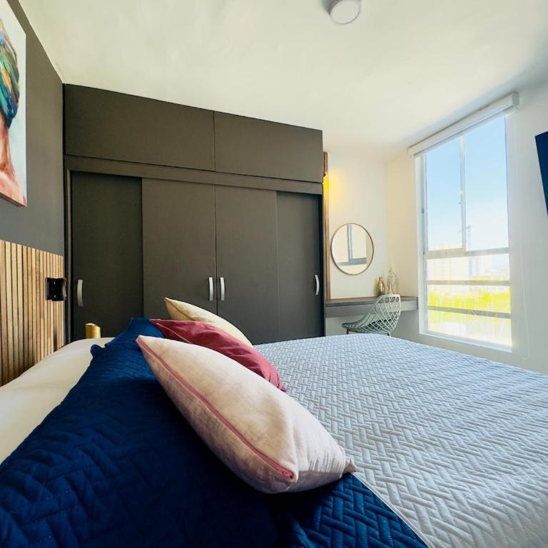 Luxurious full apartment - Two-Bedroom Apartment - 17