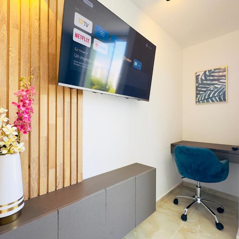 Luxurious full apartment - Two-Bedroom Apartment - 19