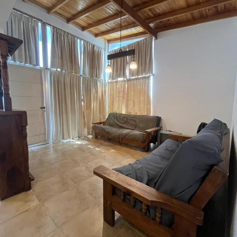 Terrazas de Chapadmalal - Apartamento de 1 dormitorio - 2