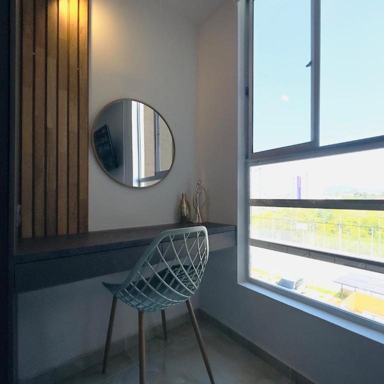 Luxurious full apartment - Two-Bedroom Apartment - 20